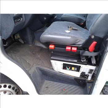 2006 Freightliner Sprinter 2500 (Brooklyn, NY 11214)