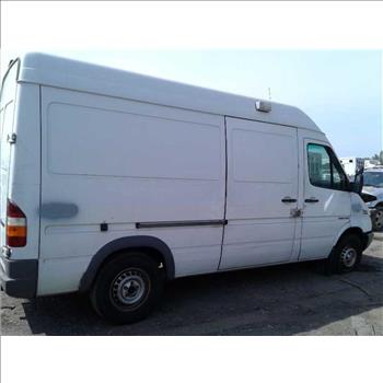 2006 Freightliner Sprinter 2500 (Brooklyn, NY 11214)