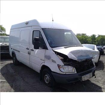 2006 Freightliner Sprinter 2500 (Brooklyn, NY 11214)