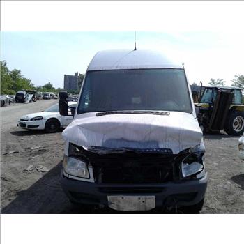 2006 Freightliner Sprinter 2500 (Brooklyn, NY 11214)
