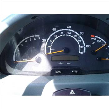 2006 Freightliner Sprinter 2500 (Brooklyn, NY 11214)