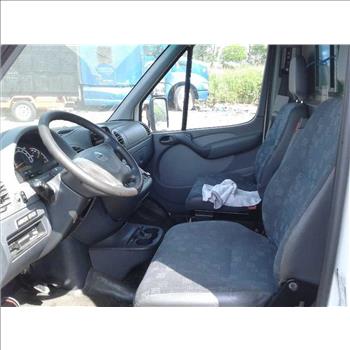 2006 Freightliner Sprinter 2500 (Brooklyn, NY 11214)