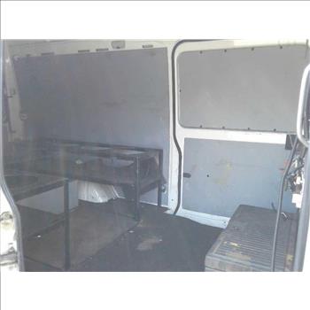 2006 Freightliner Sprinter 2500 (Brooklyn, NY 11214)