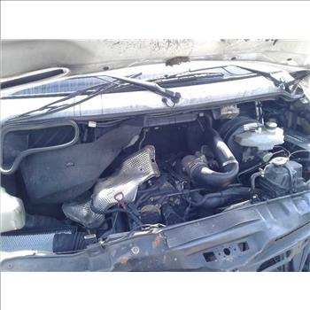 2006 Freightliner Sprinter 2500 (Brooklyn, NY 11214)