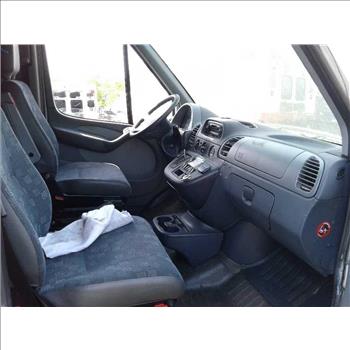 2006 Freightliner Sprinter 2500 (Brooklyn, NY 11214)