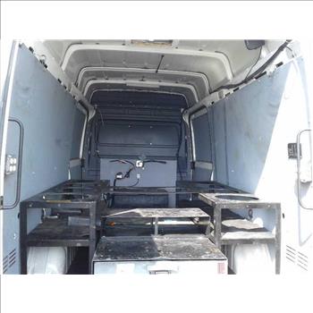 2006 Freightliner Sprinter 2500 (Brooklyn, NY 11214)