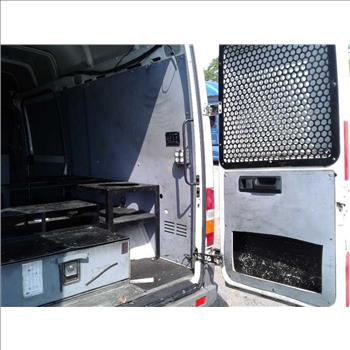 2006 Freightliner Sprinter 2500 (Brooklyn, NY 11214)