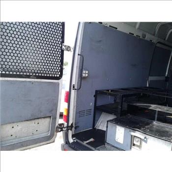 2006 Freightliner Sprinter 2500 (Brooklyn, NY 11214)