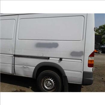 2006 Freightliner Sprinter 2500 (Brooklyn, NY 11214)