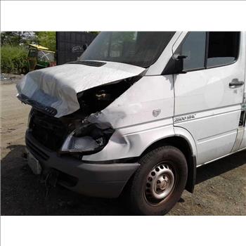 2006 Freightliner Sprinter 2500 (Brooklyn, NY 11214)