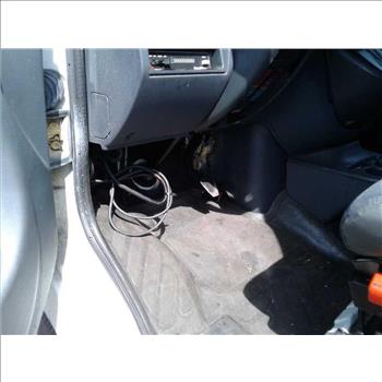 2006 Freightliner Sprinter 2500 (Brooklyn, NY 11214)