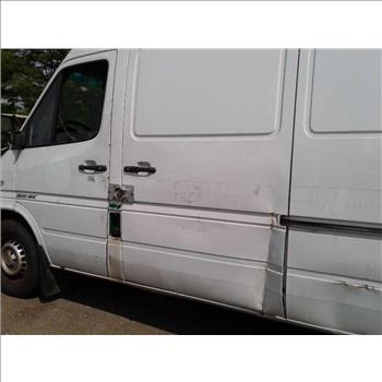 2006 Freightliner Sprinter 2500 (Brooklyn, NY 11214)