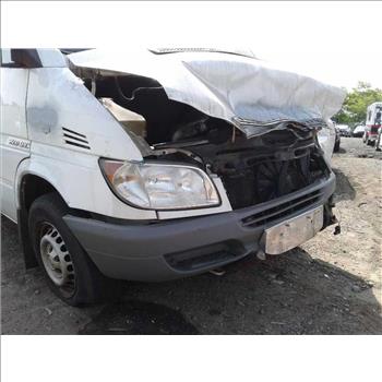 2006 Freightliner Sprinter 2500 (Brooklyn, NY 11214)