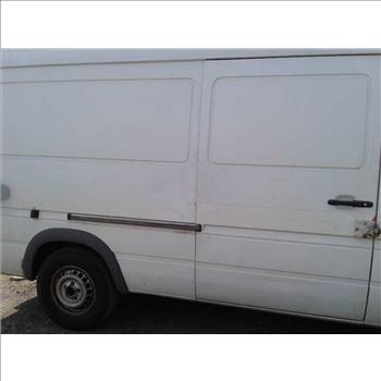 2006 Freightliner Sprinter 2500 (Brooklyn, NY 11214)