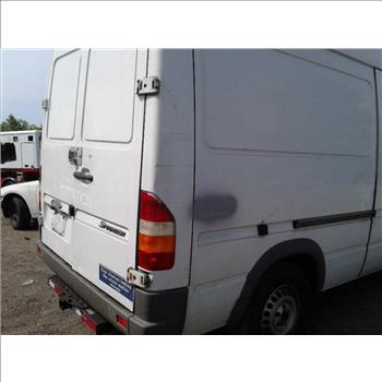 2006 Freightliner Sprinter 2500 (Brooklyn, NY 11214)