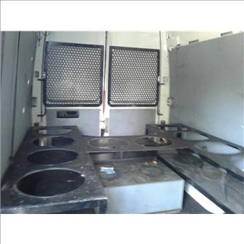 2006 Freightliner Sprinter 2500 (Brooklyn, NY 11214)