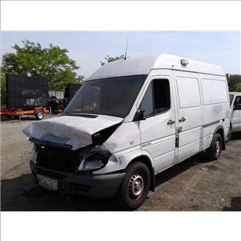 2006 Freightliner Sprinter 2500 (Brooklyn, NY 11214)