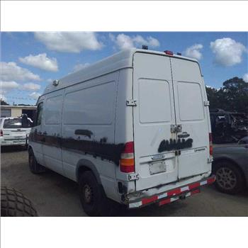 2006 Freightliner Sprinter 2500 (Medford, NY 11763)