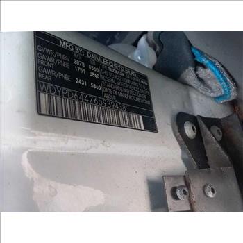 2006 Freightliner Sprinter 2500 (Medford, NY 11763)