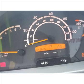 2006 Freightliner Sprinter 2500 (Medford, NY 11763)