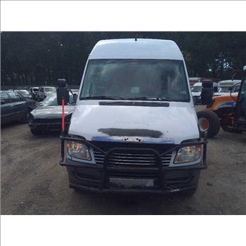 2006 Freightliner Sprinter 2500 (Medford, NY 11763)