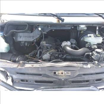 2006 Freightliner Sprinter 2500 (Medford, NY 11763)