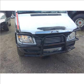 2006 Freightliner Sprinter 2500 (Medford, NY 11763)