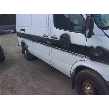 2006 Freightliner Sprinter 2500 (Medford, NY 11763)