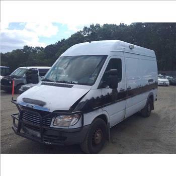 2006 Freightliner Sprinter 2500 (Medford, NY 11763)