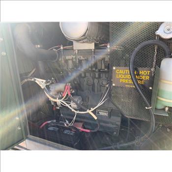 2006 Generator MEP-803A (Springdale, AR 72764)