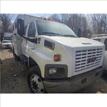 2006 GMC C7000 (Staten Island, NY 10309)
