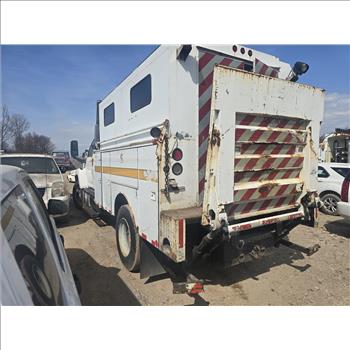 2006 GMC C7000 (Staten Island, NY 10309)