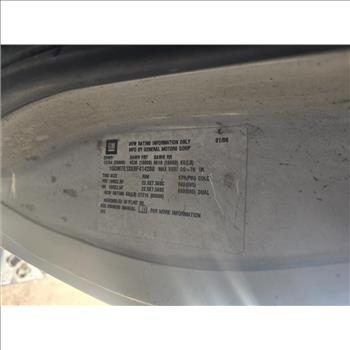 2006 GMC C7000 (Staten Island, NY 10309)