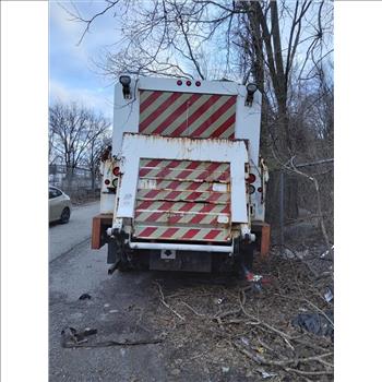 2006 GMC TC7500 (Staten Island, NY 10309)