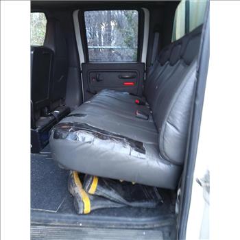 2006 GMC TC7500 (Staten Island, NY 10309)