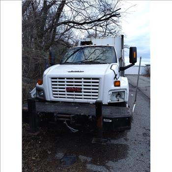 2006 GMC TC7500 (Staten Island, NY 10309)