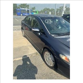 2006 Honda Civic Hybrid (Queens, NY 11371)