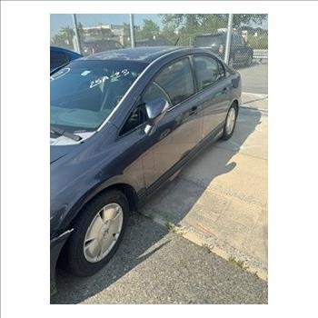 2006 Honda Civic Hybrid (Queens, NY 11371)