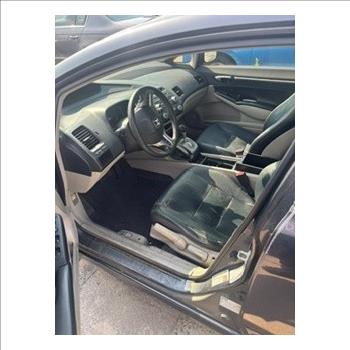 2006 Honda Civic Hybrid (Queens, NY 11371)