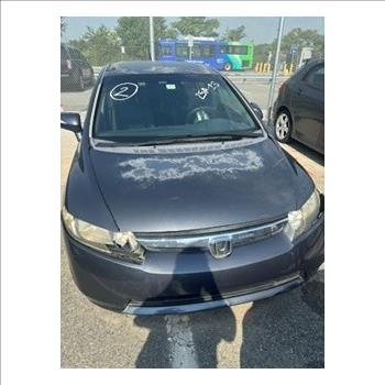 2006 Honda Civic Hybrid (Queens, NY 11371)