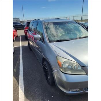 2006 Honda Odyssey (Jamaica, NY 11430)