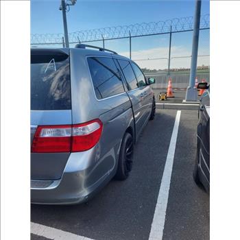 2006 Honda Odyssey (Jamaica, NY 11430)