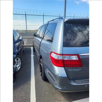 2006 Honda Odyssey (Jamaica, NY 11430)