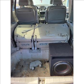 2006 Honda Odyssey (Jamaica, NY 11430)