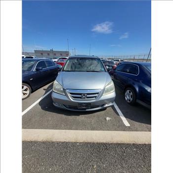 2006 Honda Odyssey (Jamaica, NY 11430)