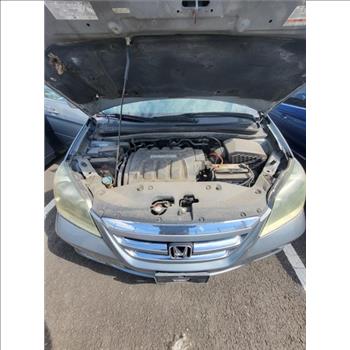 2006 Honda Odyssey (Jamaica, NY 11430)