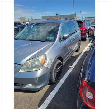 2006 Honda Odyssey (Jamaica, NY 11430)