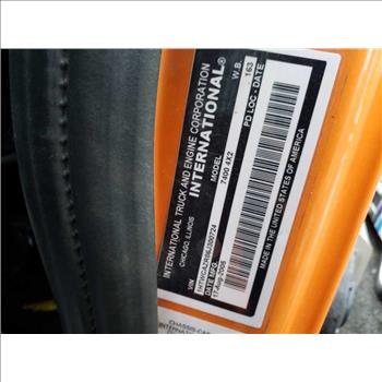 2006 International 7000 (Hartford, CT 06114)