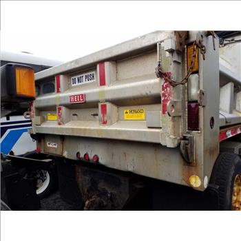 2006 International 7000 (Hartford, CT 06114)