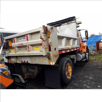 2006 International 7000 (Hartford, CT 06114)